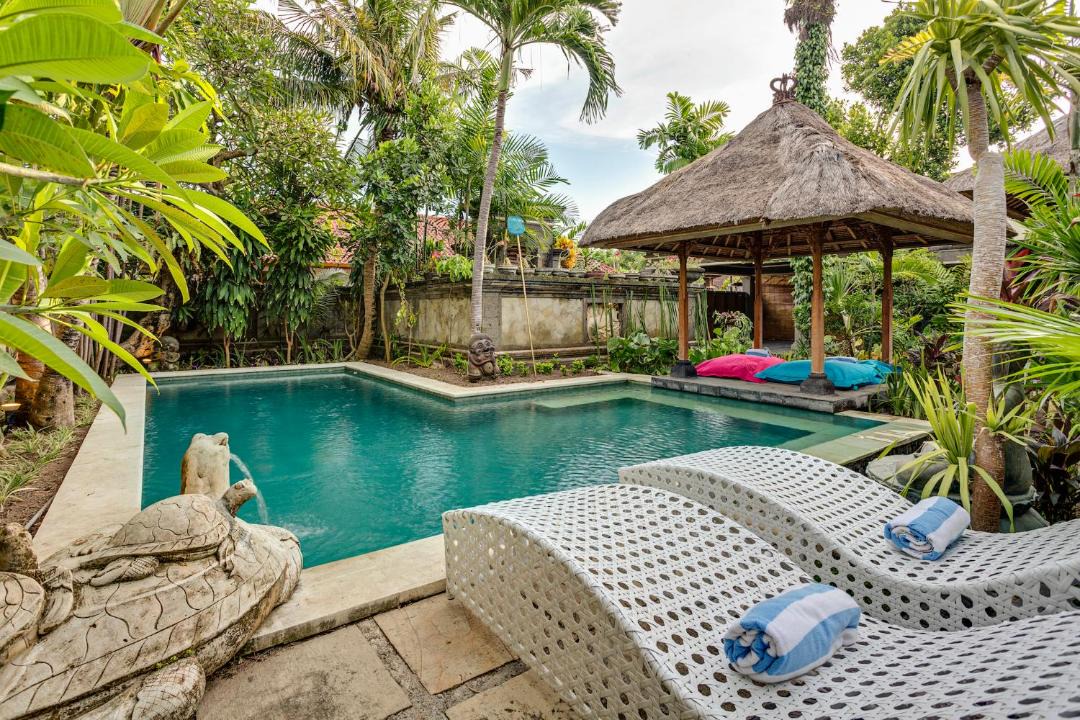 Photo of Outdoor in Sanur Kauh