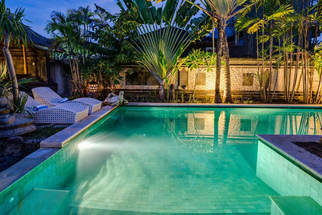 Photo of Outdoor in Sanur Kauh