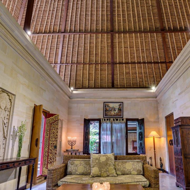 Photo of Livingroom in Sanur Kauh
