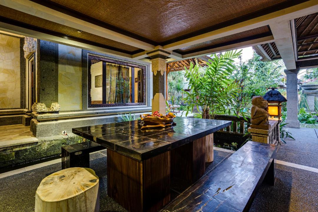 Photo of Patio Balcony in Sanur Kauh