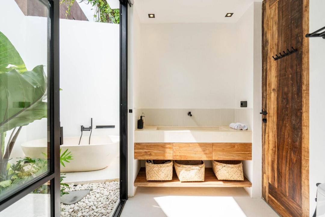 Photo of Bathroom in Kediri