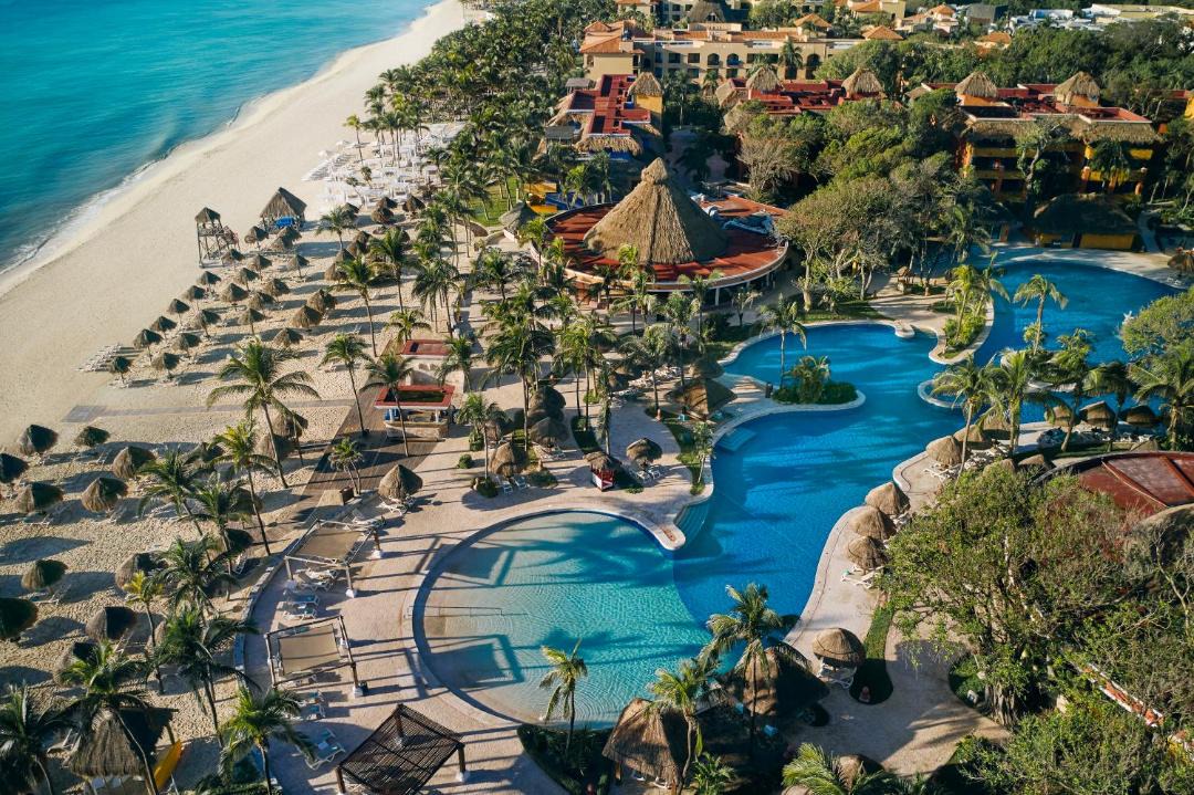 Photo of Others in Playacar Zona Hotelera