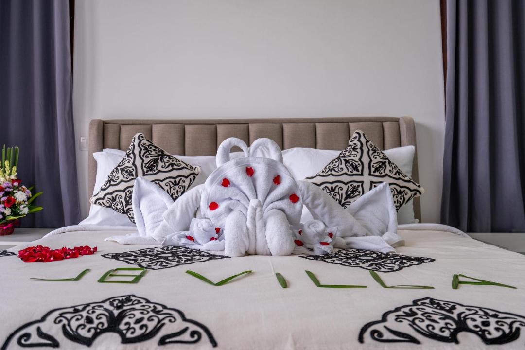 Photo of Bedroom in Central Seminyak