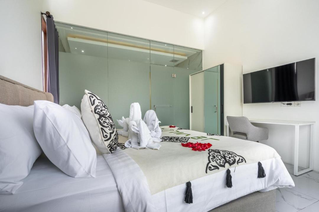 Photo of Bedroom in Central Seminyak