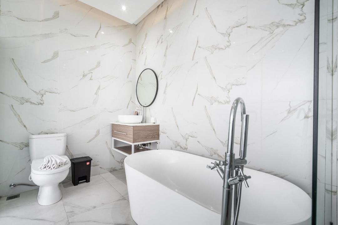 Photo of Bathroom in Central Seminyak