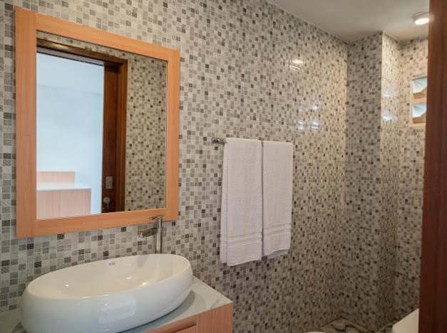 Photo of Bathroom in By Pass Ngurah Rai