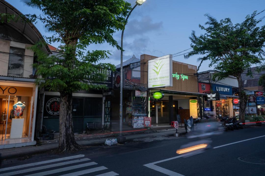 Photo of Others in Central Seminyak