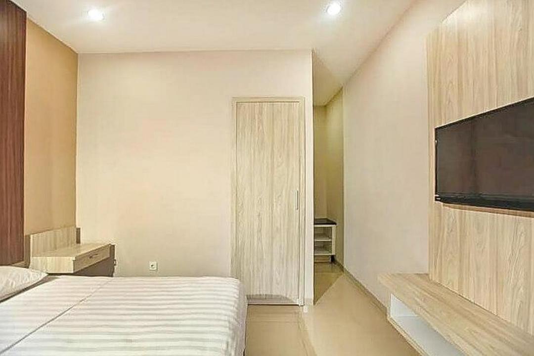 Photo of Bedroom in Sunset Road