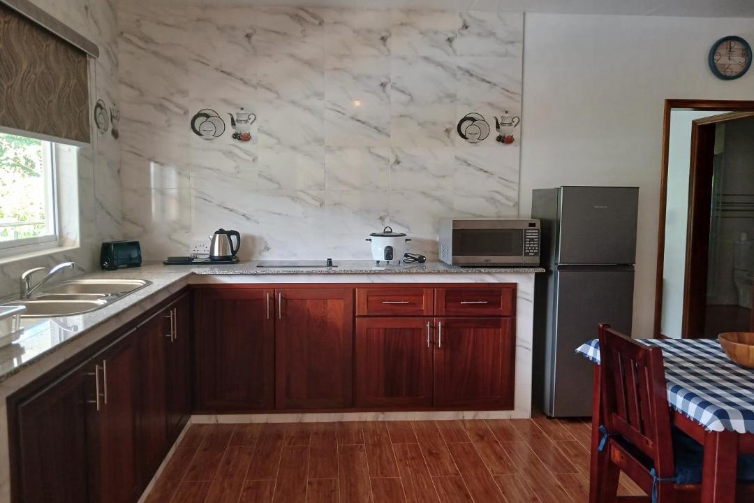 Photo of Kitchen in Grand Anse