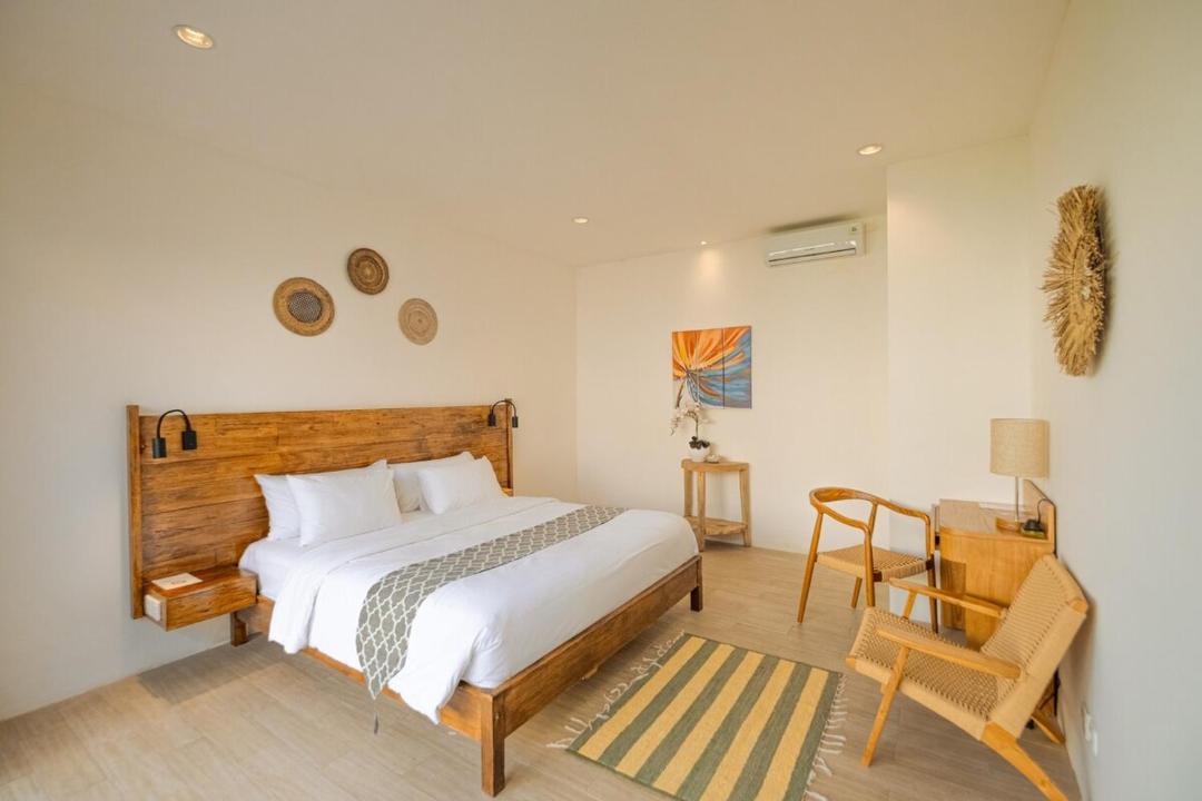 Photo of Bedroom in Pecatu