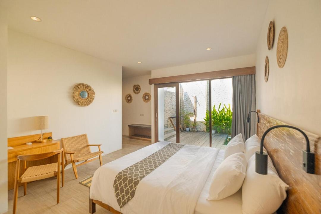 Photo of Bedroom in Pecatu