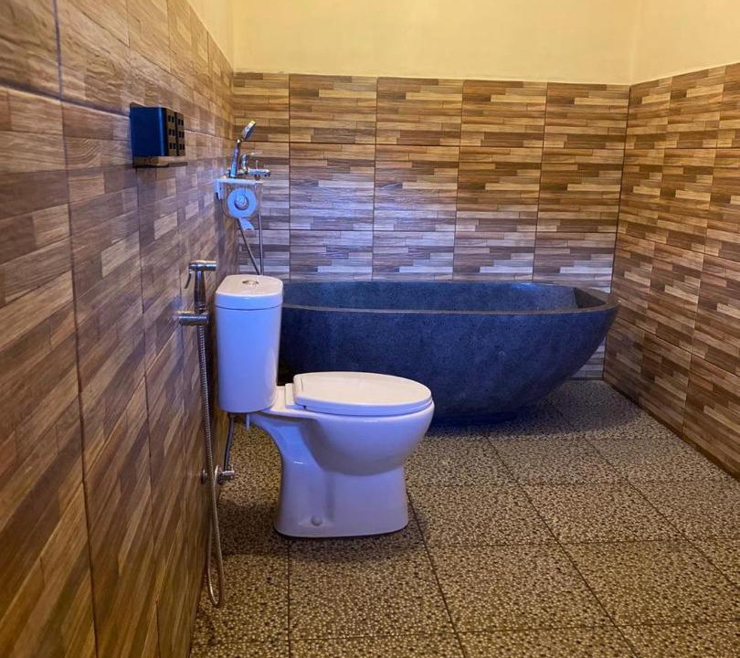 Photo of Bathroom in Sambahan