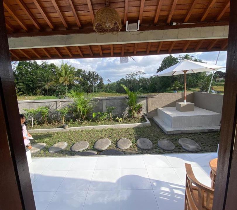 Photo of Patio Balcony in Sambahan