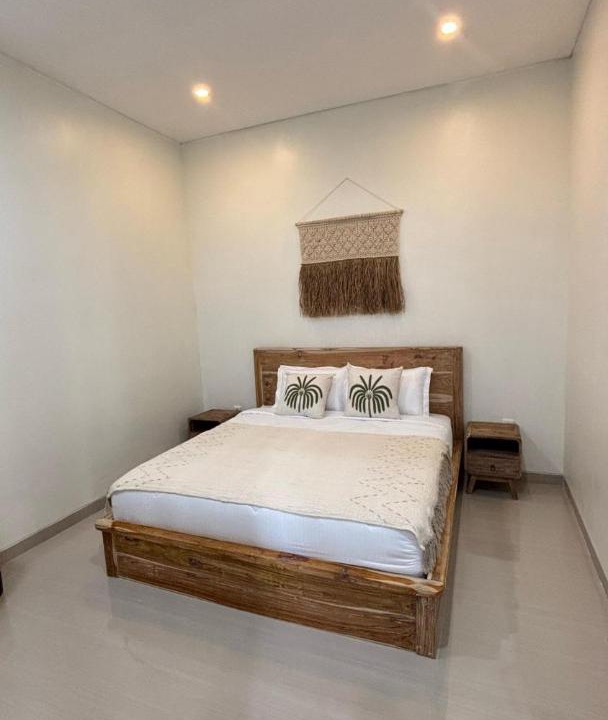 Photo of Bedroom in Sawangan