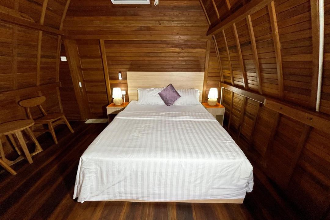Photo of Bedroom in Babakan