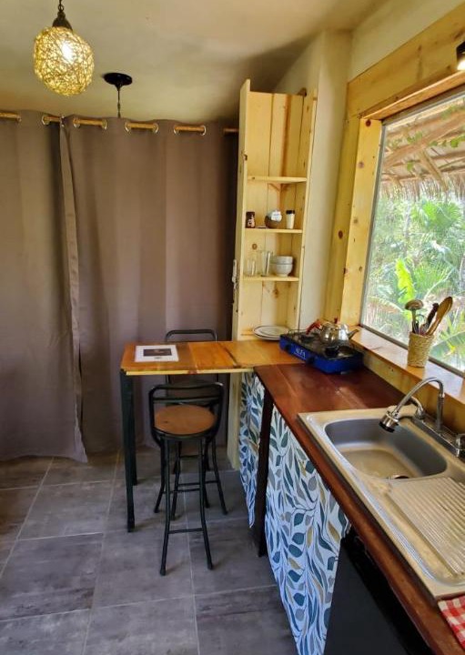 Photo of Kitchen in Buenavista