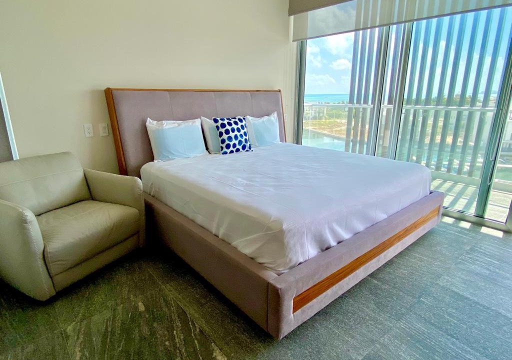 Photo of Bedroom in Zona Hotelera