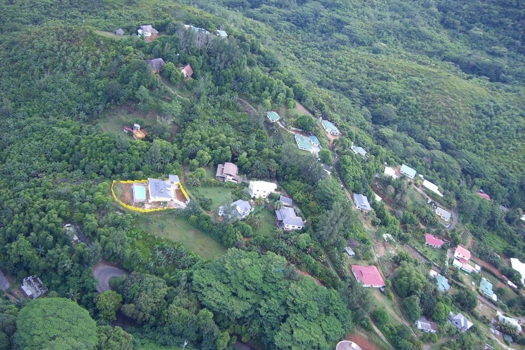 Photo of Others in Anse Boileau
