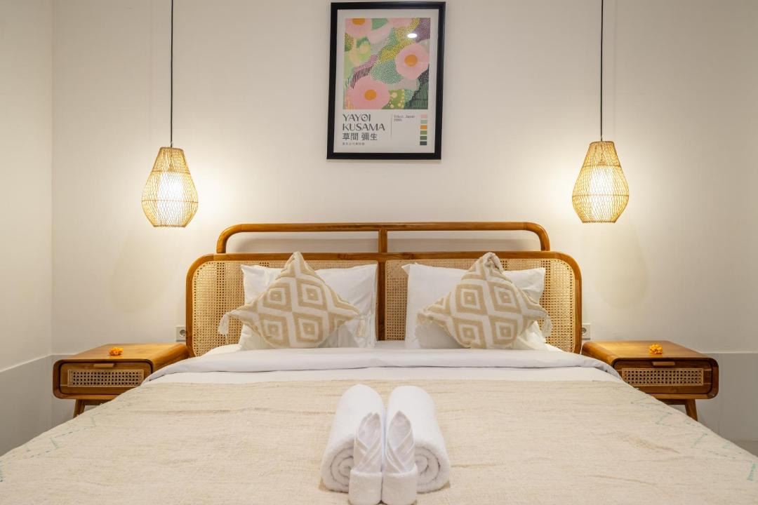 Photo of Bedroom in Padangsambian Klod