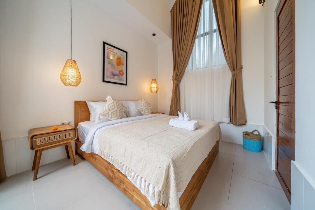 Photo of Bedroom in Padangsambian Klod