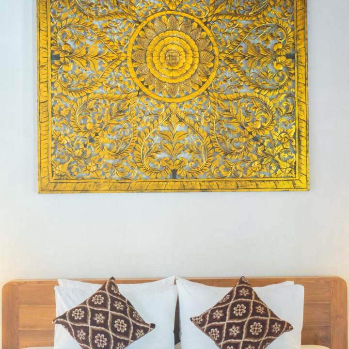 Photo of Bedroom in Mas