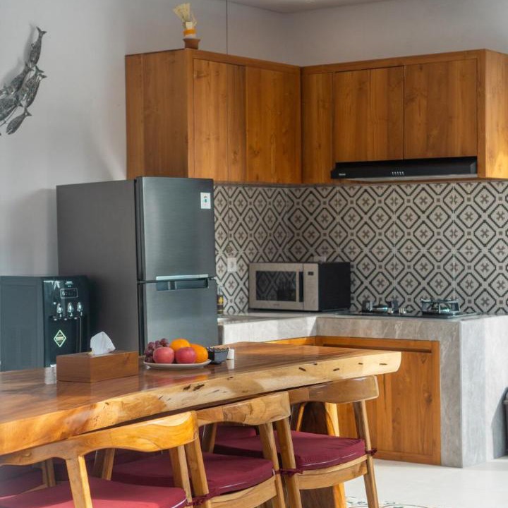 Photo of Kitchen in Mas