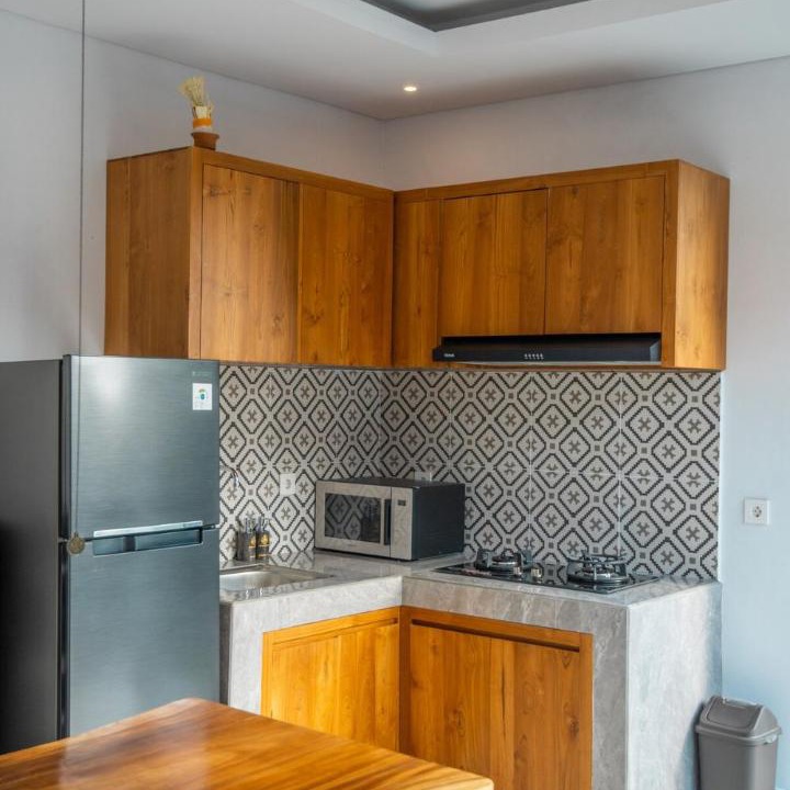 Photo of Kitchen in Mas