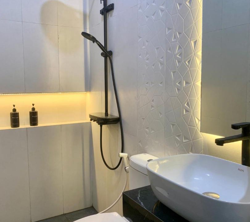 Photo of Bathroom in Taman Griya