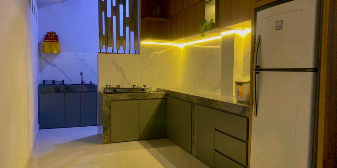 Photo of Kitchen in Taman Griya
