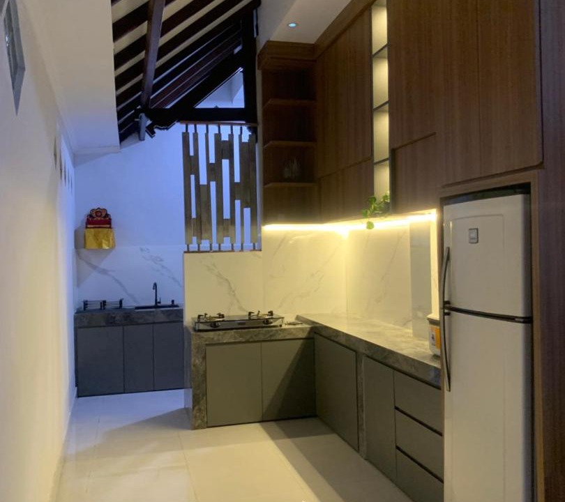 Photo of Kitchen in Taman Griya