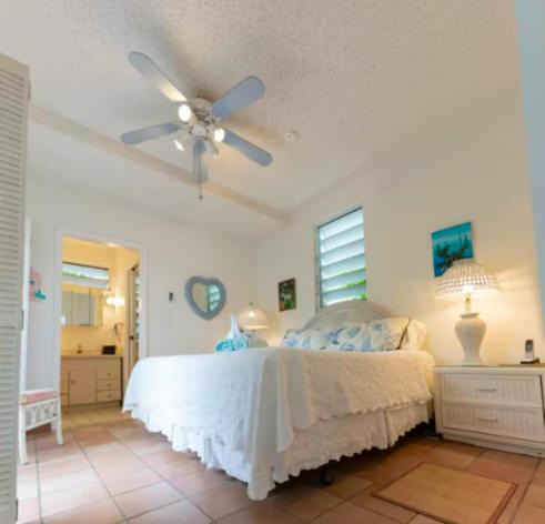 Photo of Bedroom in The Bight
