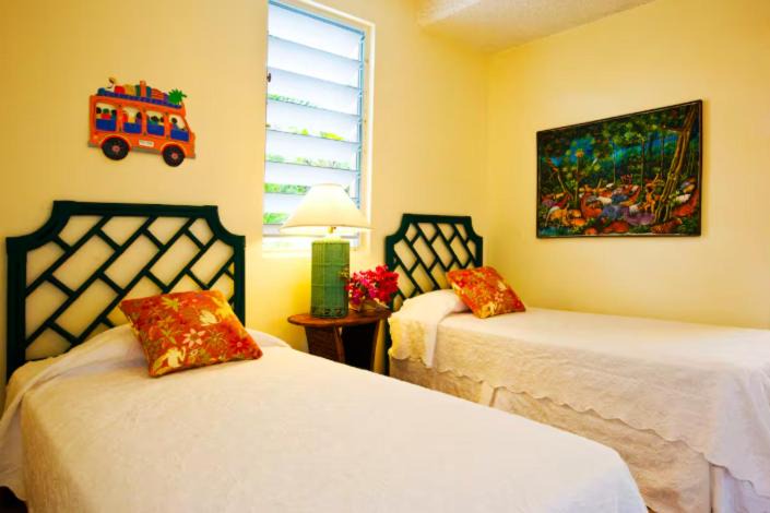 Photo of Bedroom in The Bight