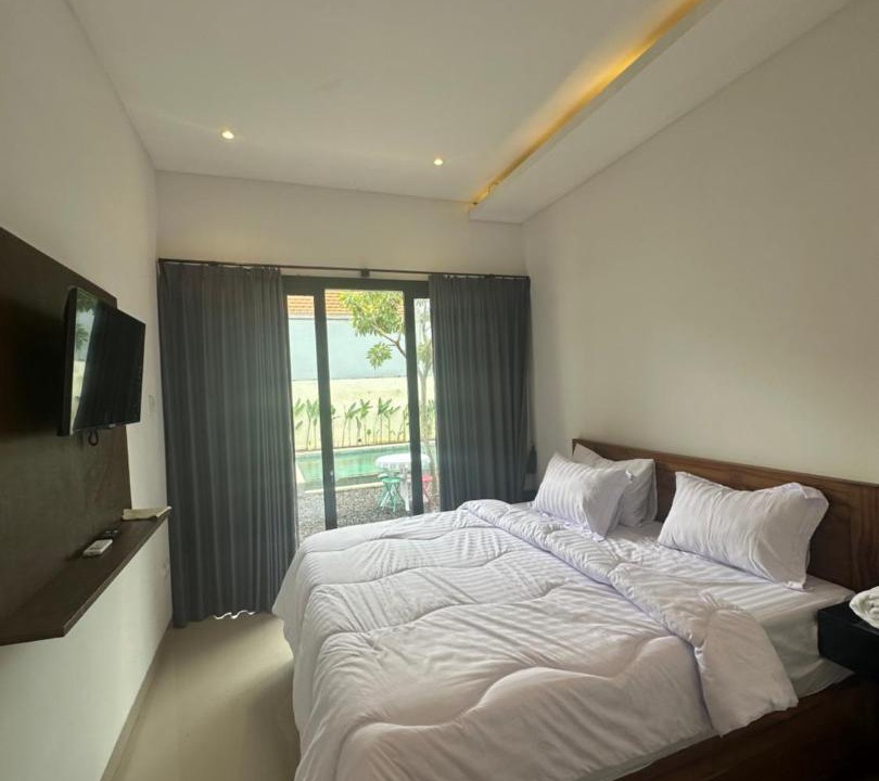 Photo of Bedroom in Tanjungbenoa