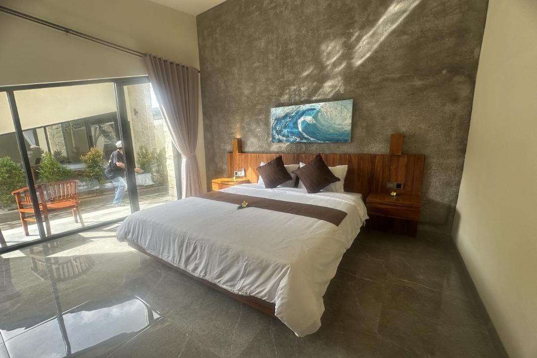 Photo of Bedroom in Kutuh