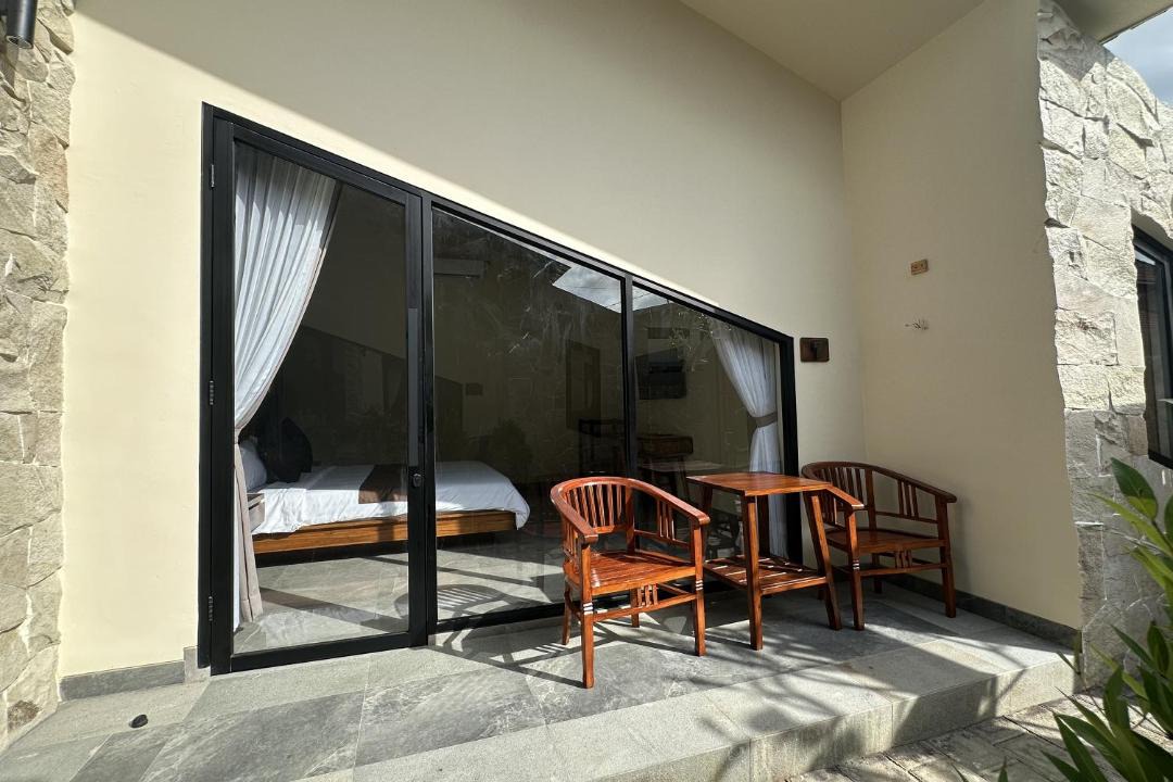 Photo of Patio Balcony in Kutuh
