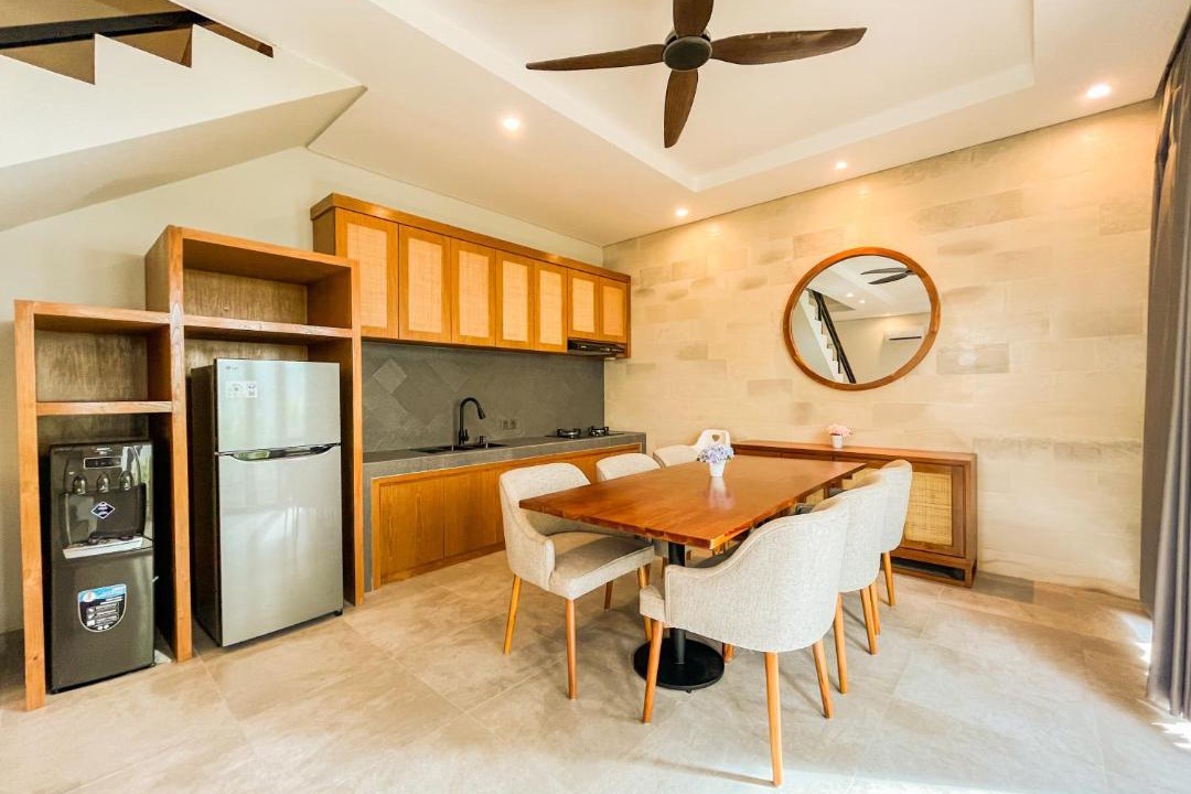 Photo of Kitchen in Denpasar Timur