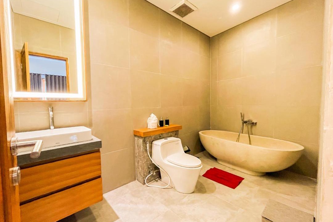 Photo of Bathroom in Denpasar Timur