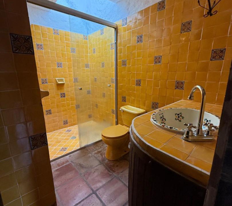 Photo of Bathroom in Jimenez