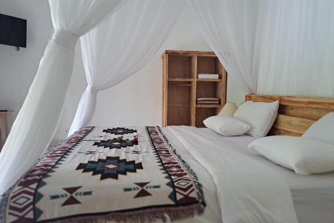 Photo of Bedroom in Sambahan