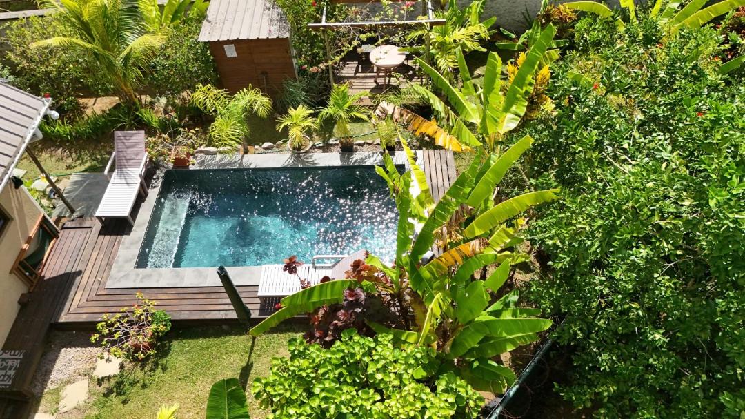 Photo of Others in Mahe Island