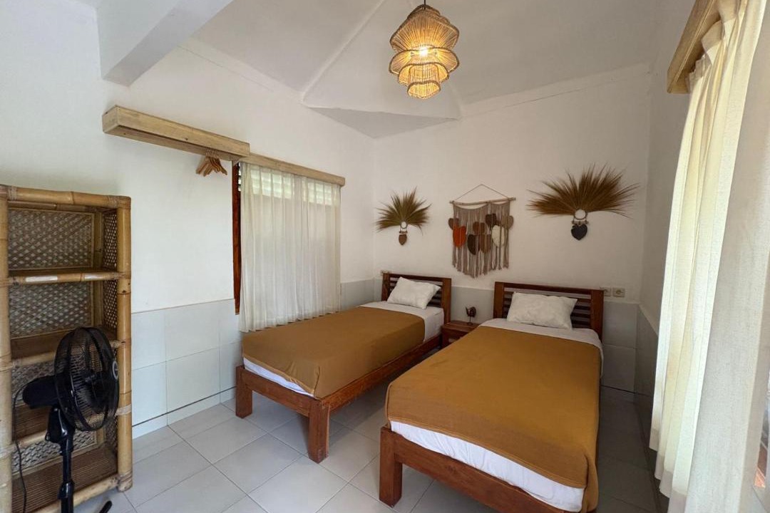 Photo of Bedroom in Munduk
