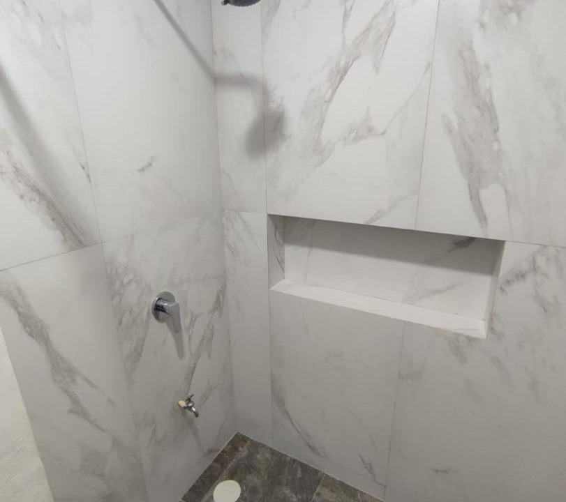Photo of Bathroom in Salina Grande