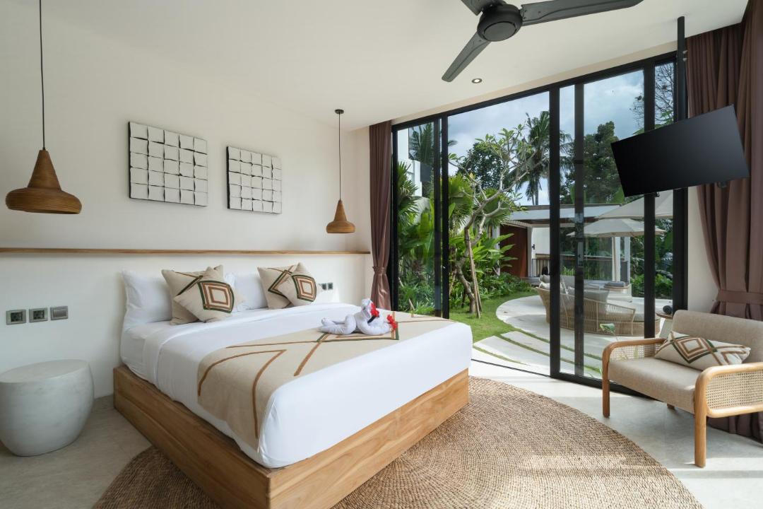 Photo of Bedroom in Pejeng