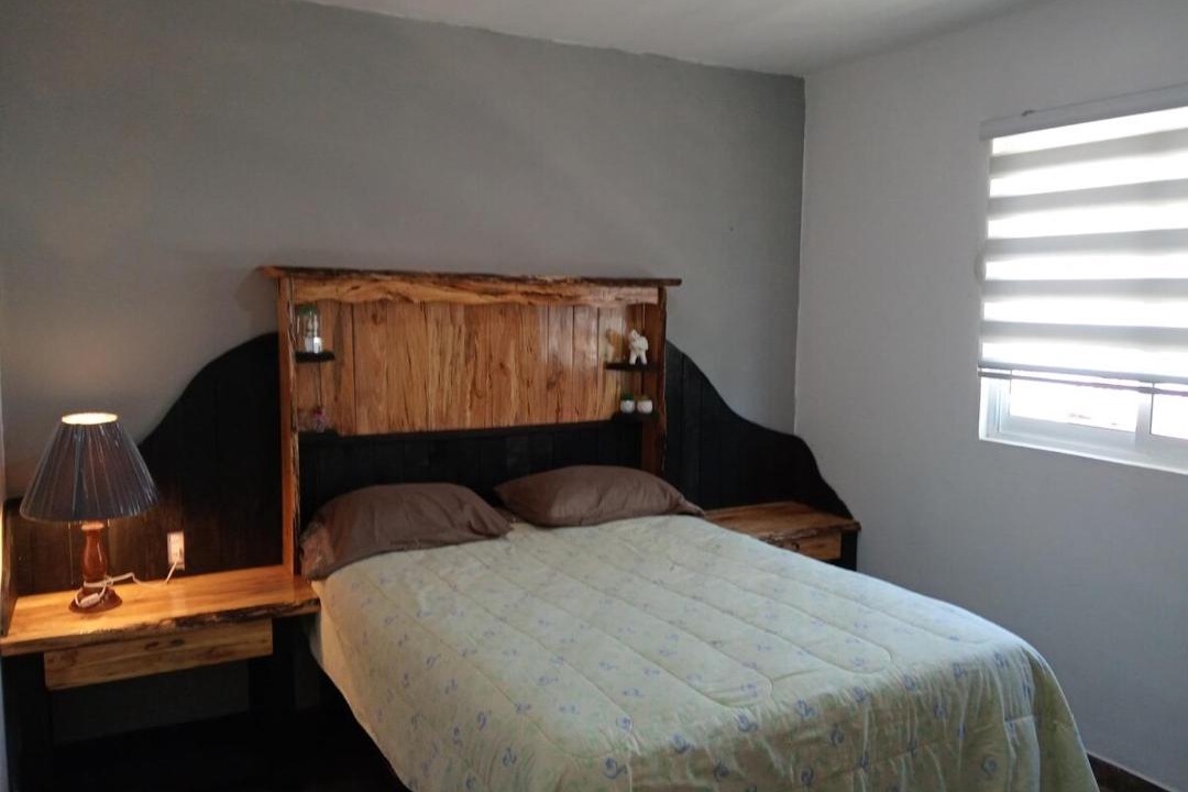 Photo of Bedroom in Jimenez