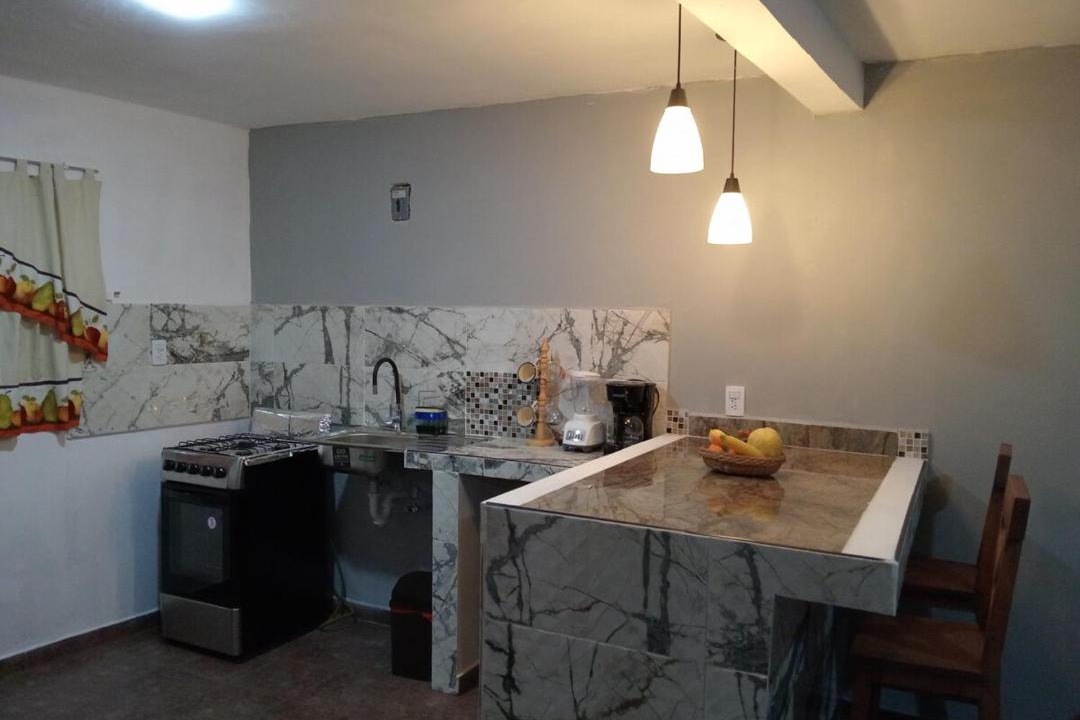 Photo of Kitchen in Jimenez