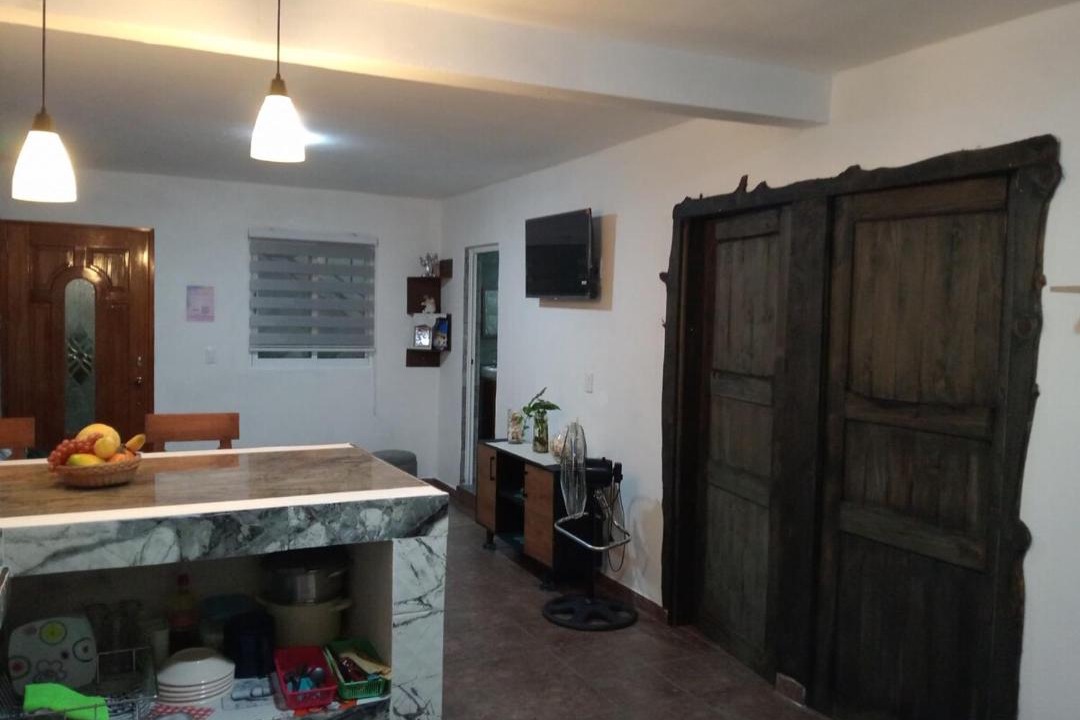 Photo of Kitchen in Jimenez