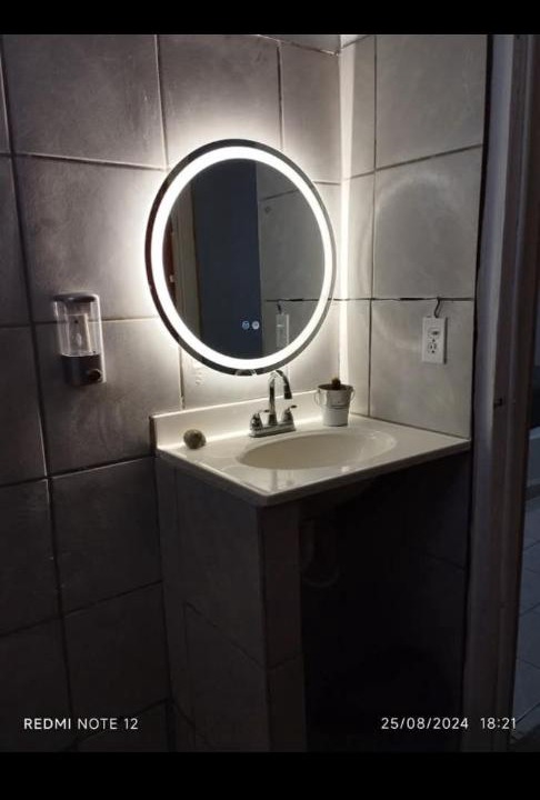 Photo of Bathroom in Jimenez