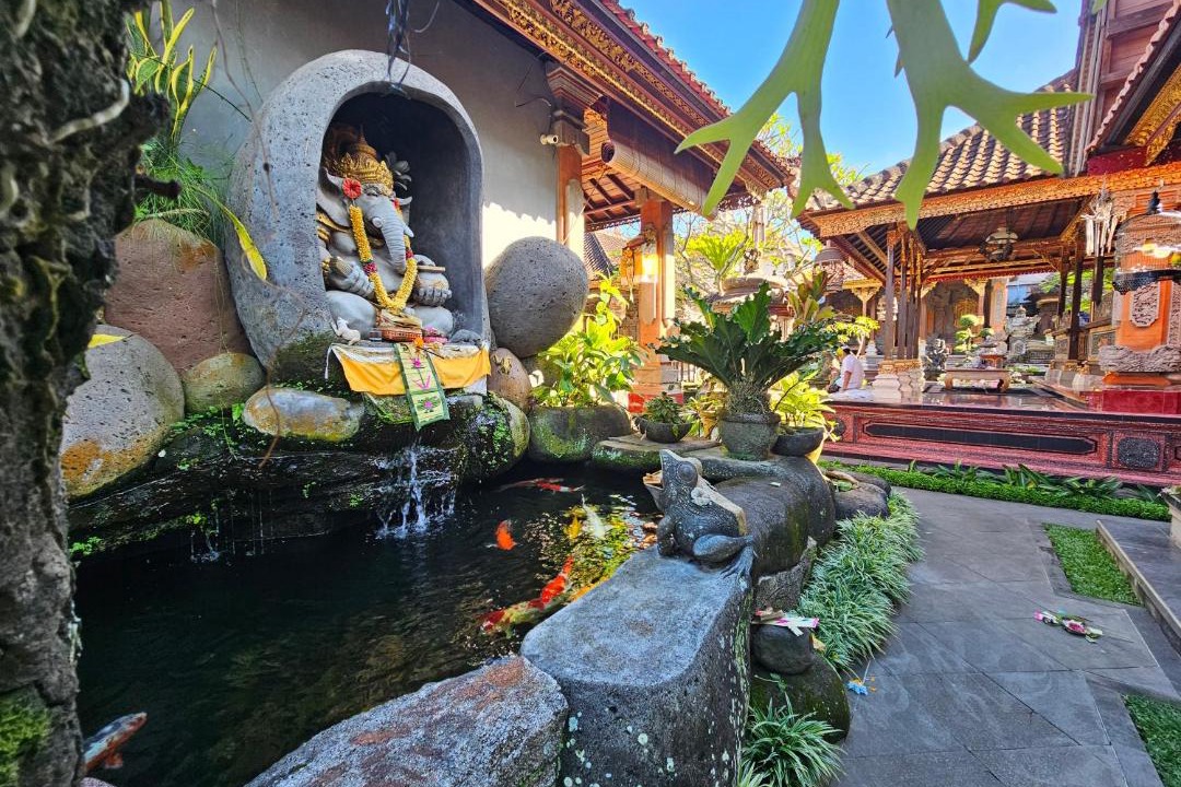 Photo of Others in Ubud City-Centre