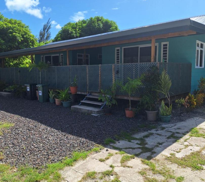 Photo of Others in Faanui