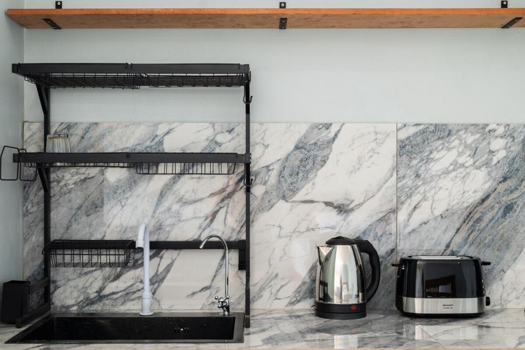 Photo of Kitchen in Taman Griya